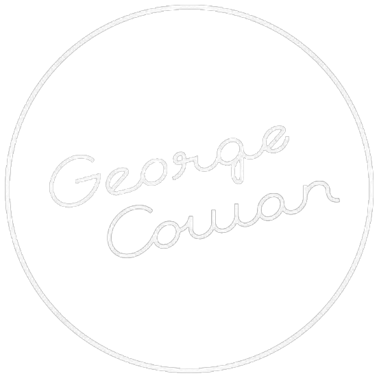 George Cowan Logo