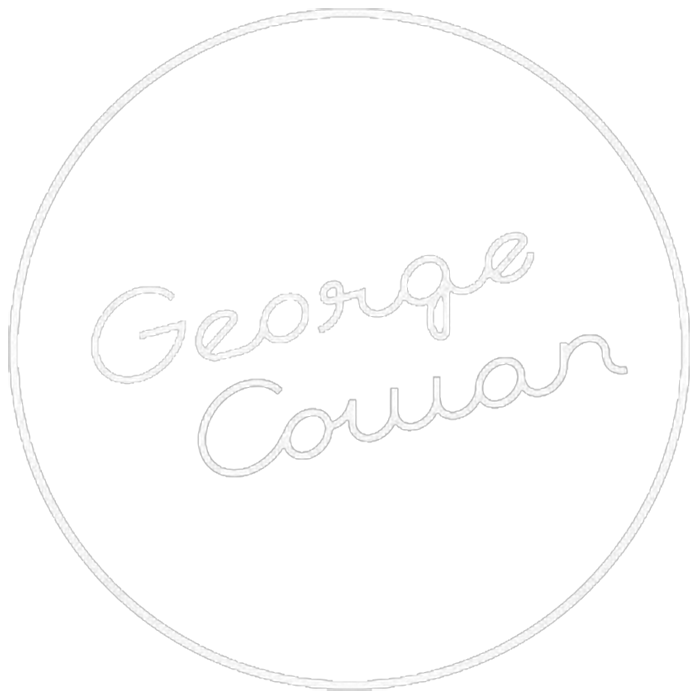 George Cowan Logo